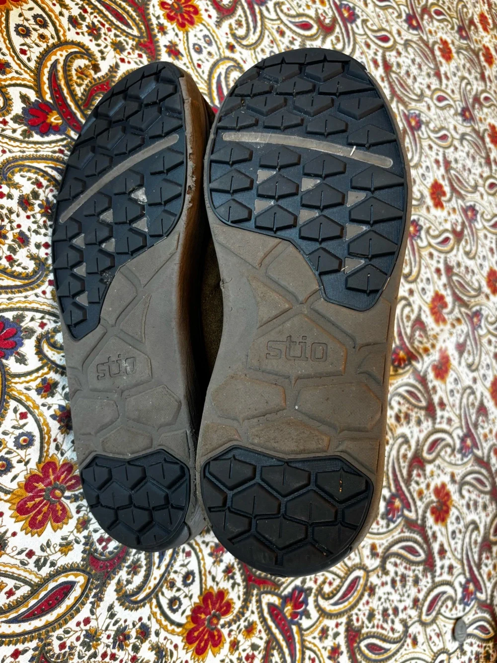 Stio Colter Boots
